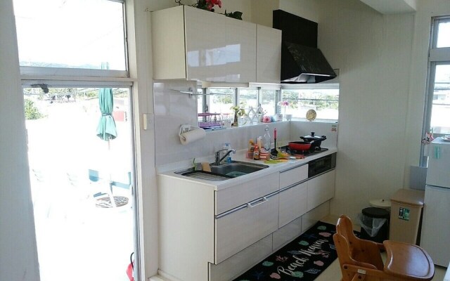 One sky house Horikawa