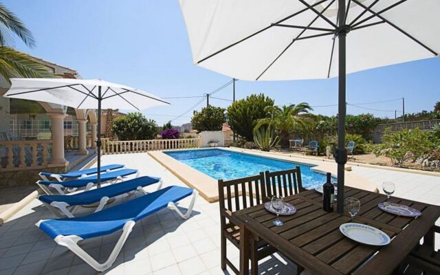 Villa in Calpe, Alicante 103831 by MO Rentals