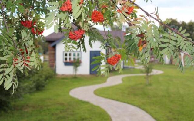 Usadba Kuptsa Bayeva