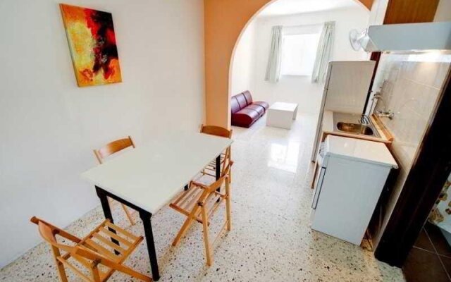 Malta University Residence