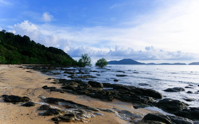 Phayamas Private Beach Resort and Island Brew - Adults Only