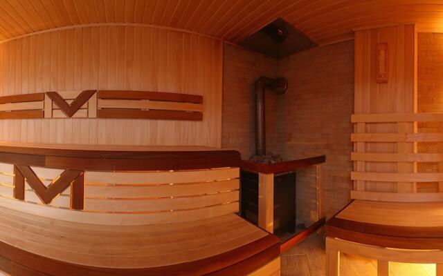 Marion Spa