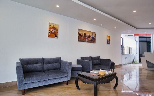 Hotel Grand View