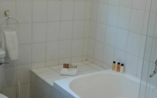 The Bedford View Guest House