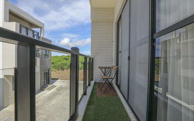 Cheese Cookie Homestay