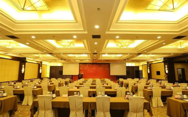 Yinfeng Holiday Resort of Xikou