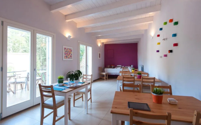 Tenuta Cardinale ENOB&B