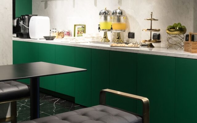 Joseph Hotel TLV