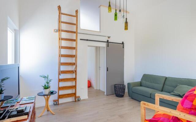 Residenza Verdeoliva