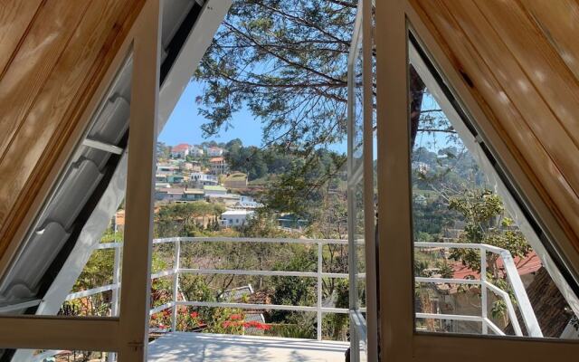 Hoa Son Village Da Lat