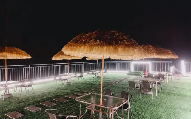 Qijian Mountain Courtyard Homestay