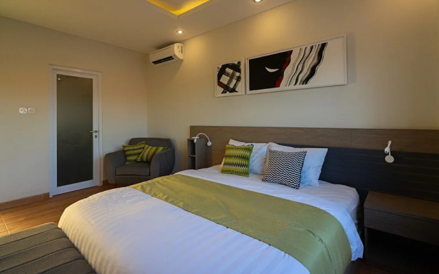 Royal Orchid Lodge