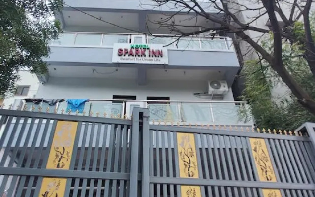 Spark Inn Hotel