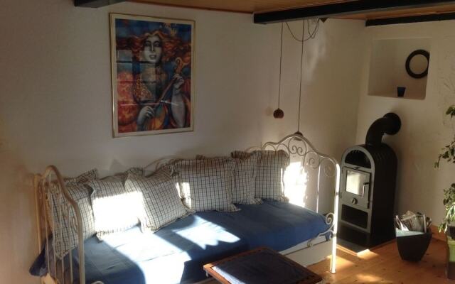 Stevns Klint Bed & Breakfast