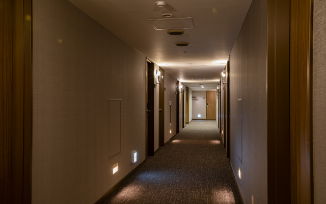 Hotel Wing International Asahikawa Ekimae