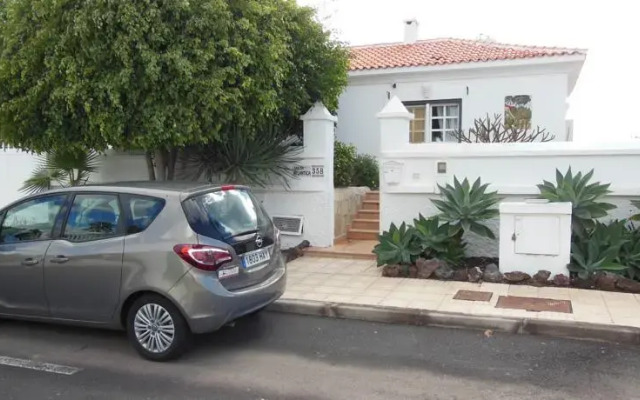 Anvela Villa