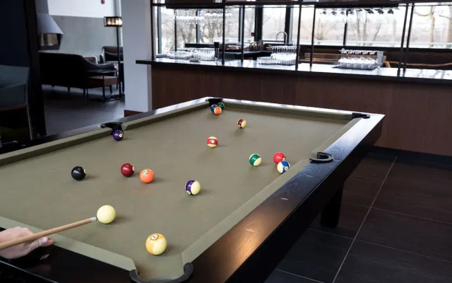 Manoir Rouville-Campbell