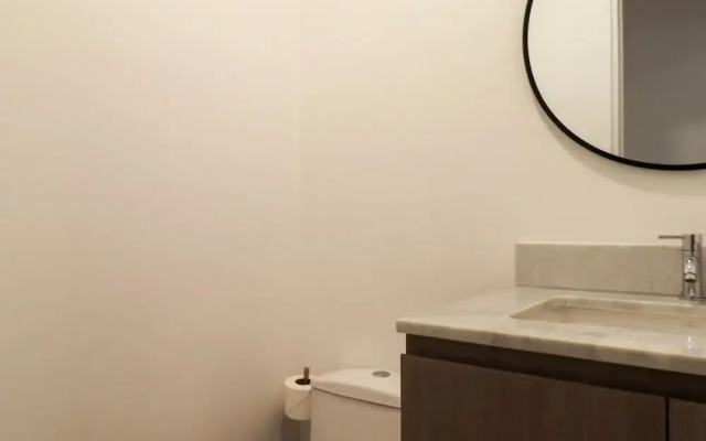 w Marvelous 2BR With Modern Deco in Miraflores