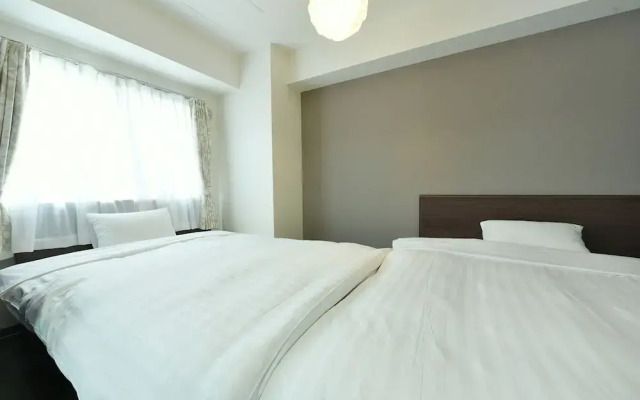 Sun Court Hongodori Garden Hills