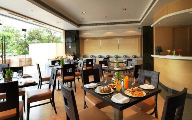 Spree Shivai Hotel Pimpri