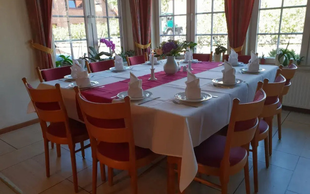 Hotel & Gasthaus Zur Linde