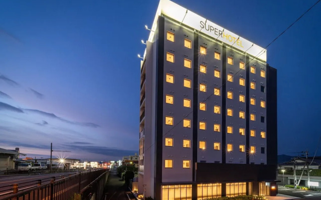 Super Hotel Kumamoto Yatsushiro
