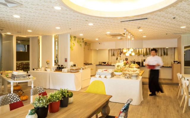 Hotel AreaOne Obihiro