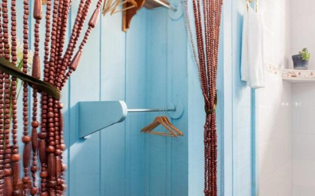 Casa Azul Bed & Breakfast
