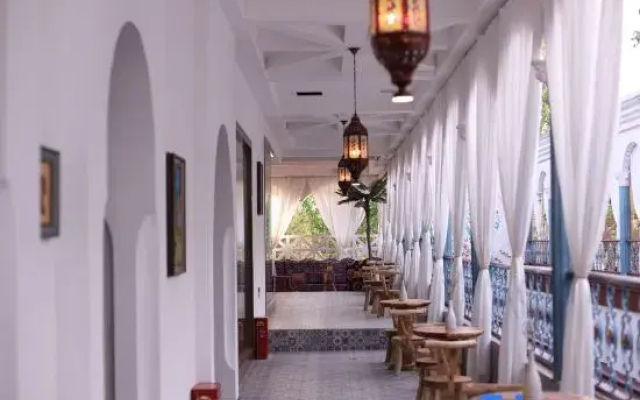 Gulja Hanxiang Residence