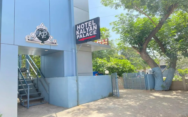 Hotel Kalyan Palace