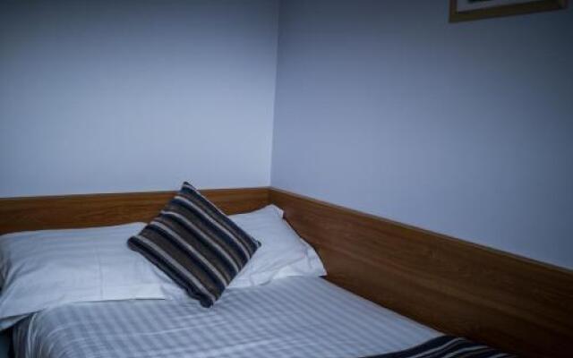 The Dingle Pub B&B