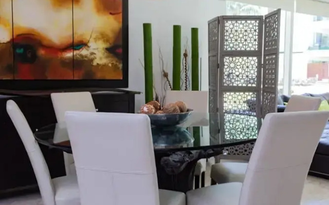 Elements Garden House 6 2 Bedroom Condo by RedAwning