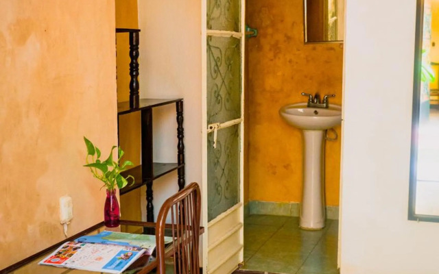 Hotel Mucuy
