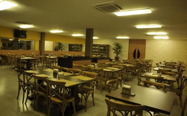 Catuai Hotel