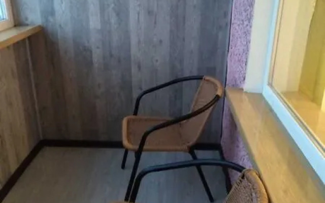 Квартира51 Северный проезд 18