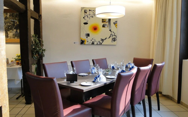 Ludwig-Harms-Haus Hermannsburg