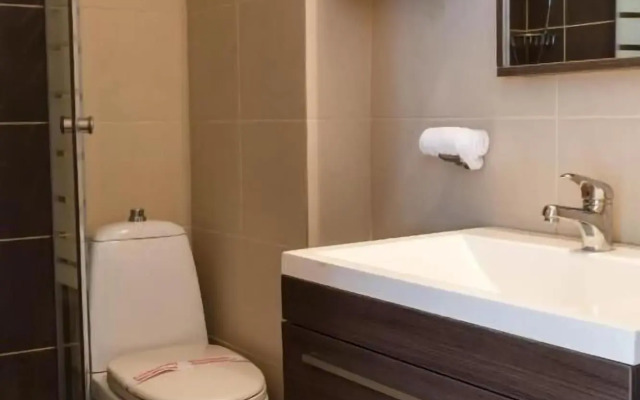 Limani Comfort Rooms