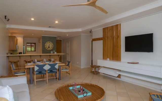 Del Mar 4N - 3 bdr 2 Bath Family