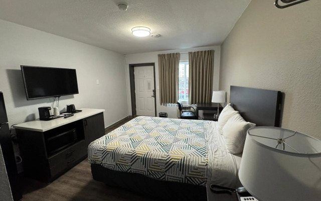 Econo Lodge