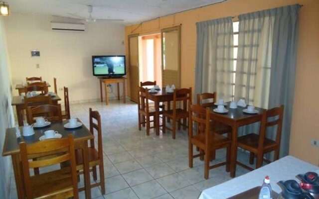 Hotel Miraflores