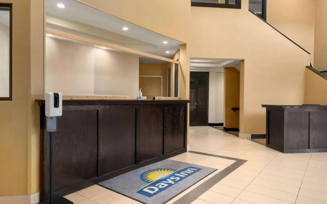 Days Inn Tamworth