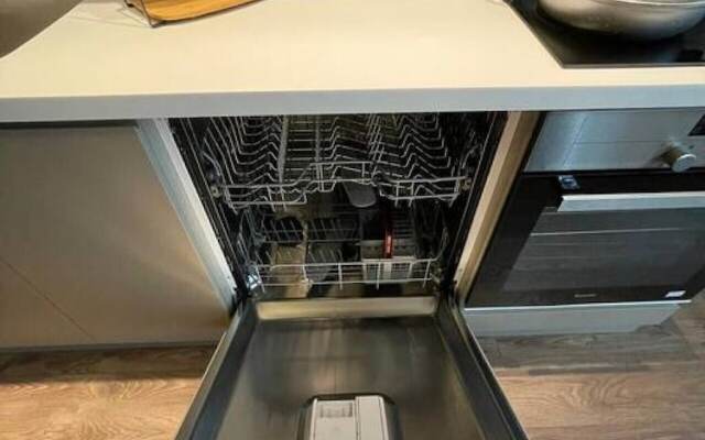Modern Suite Apartment - Near Mall of Istanbul