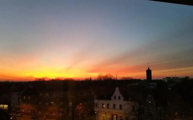 Ferienwohnungen Fuchs