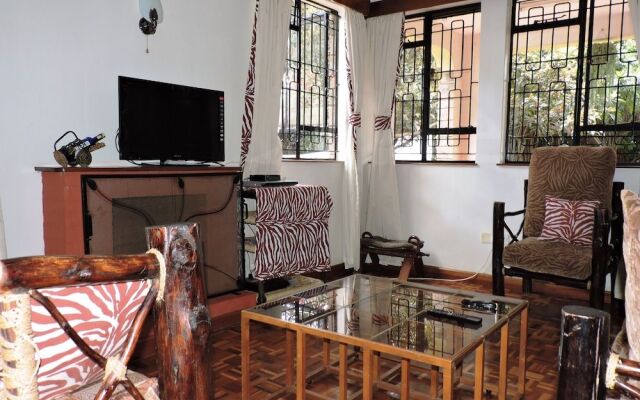 Milimani Backpackers