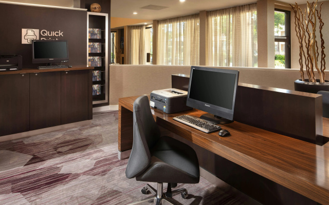 Courtyard by Marriott Costa Mesa South Coast Metro