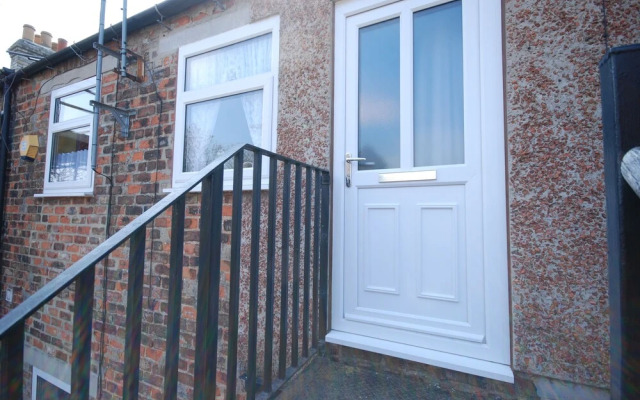 Saltburn Holidays 3 Park View