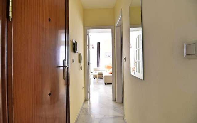 Apartamento Cister - Centro Histórico