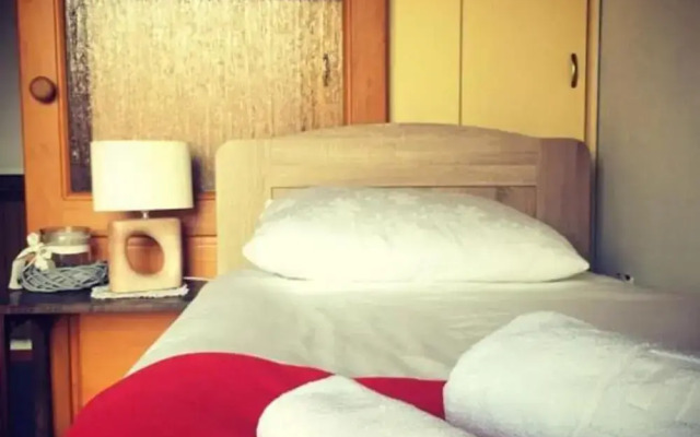 Mountain Pearl Velebit