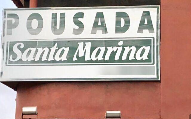 Pousada Santa Marina