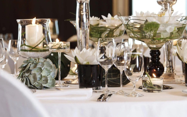 Welcome Parkhotel Euskirchen